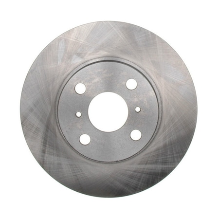 Raybestos Disc Brake Rotor Only Br900348,980476R 980476R